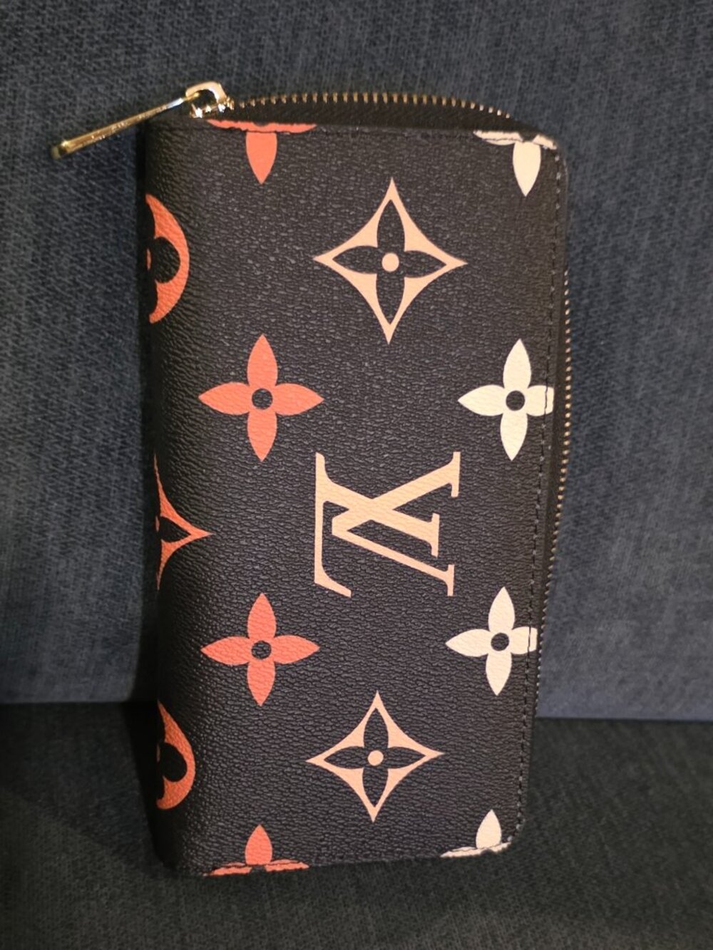 Source unknown;Full wallet; - Picture 4 of 6